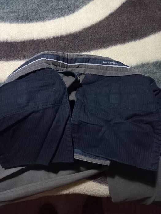 Calças Hugo boss originais como novas