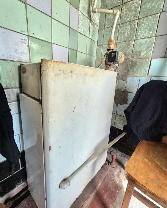 Передмістя Житомира с. Глибочиця будинок цегляний 60 кв.м газ 4 кімнати