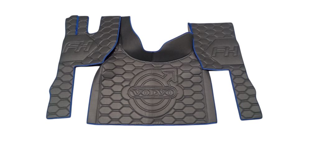 Dywany Volvo FH Plaster Miodu premium. .Przesyłka w cenie