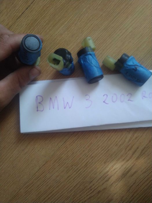 Czujnik parkowania W seria 3