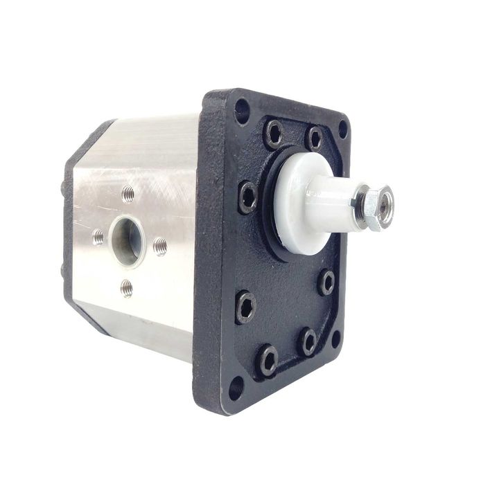 pompa+multiplikator przyczepa leśna, HDS leśny, kompletny zestaw.