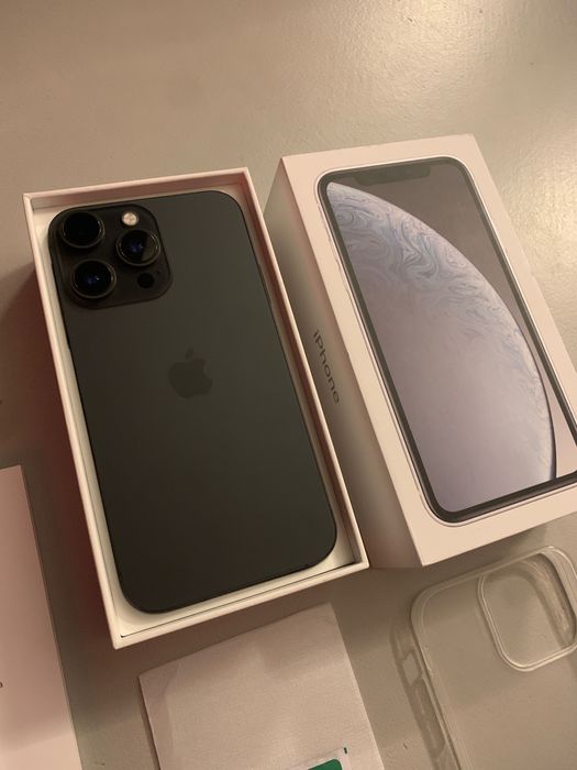 Iphone 100% jak nowy xr 11 w stylu 16 17 Pro 15