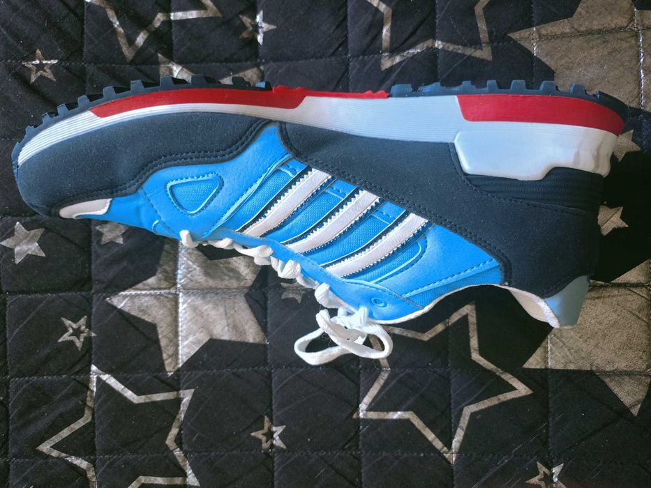 ADIDAS ZX750 roz 46 29,5cm J.Nowe Okazja Gdańsk Przymorze Wielkie
