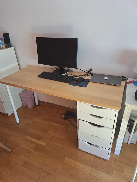 Venda de recheio — em lote ou em separado