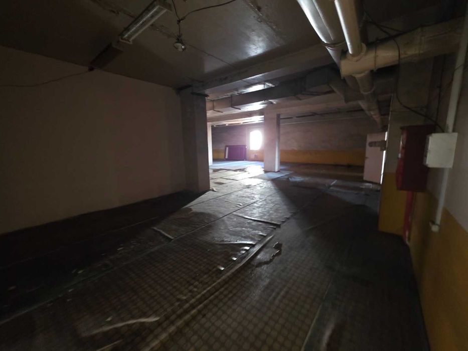 Оренда Укртелеком! 913,80 м²; Біла Церква, вул. Таращанська, 155 В