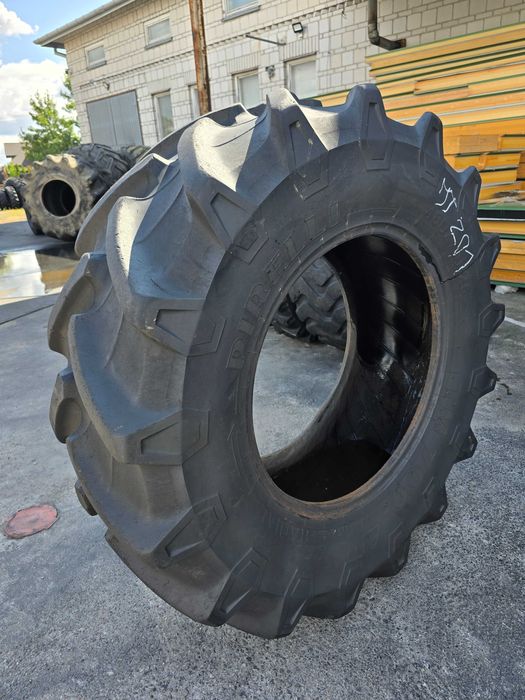 480/70R26 Pirelli TM700 JJ201