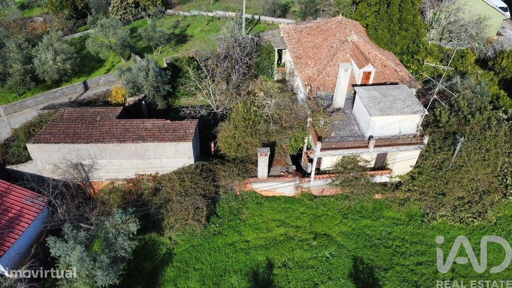 Casa / Villa T4 em Montes da Senhora de 182,00 m2