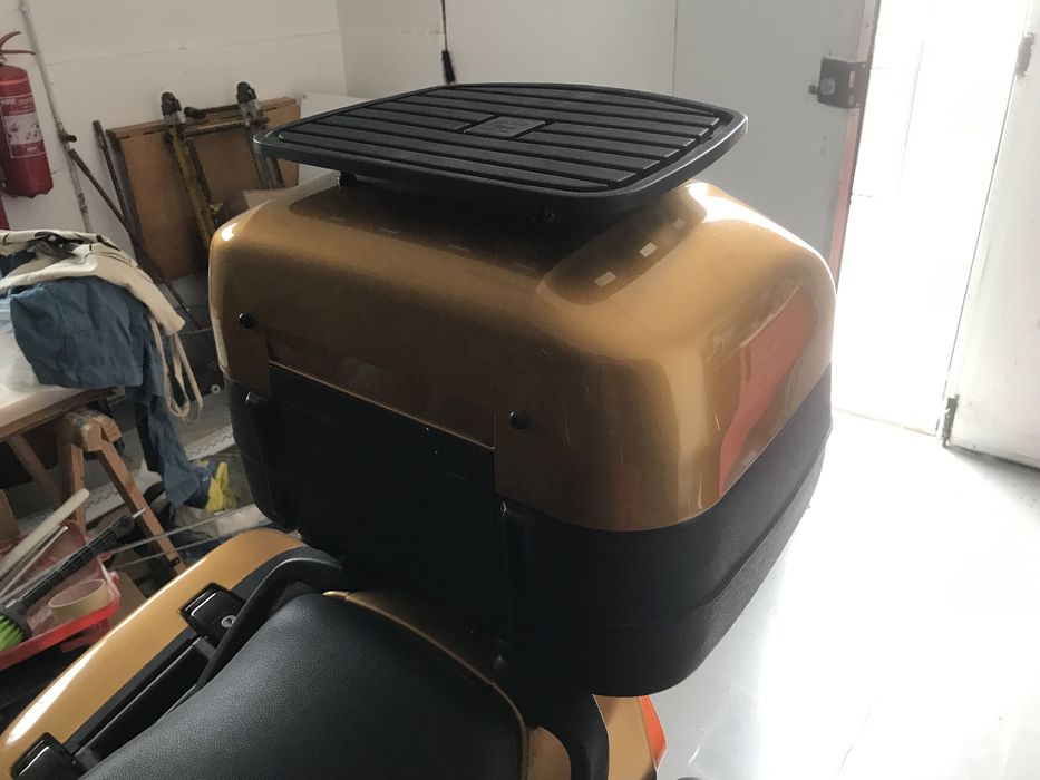 Top case 35L Honda