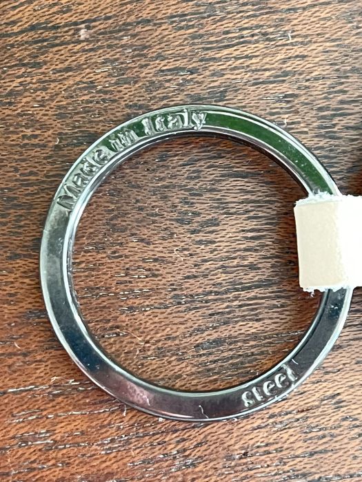 Porta Chaves Furla Novo