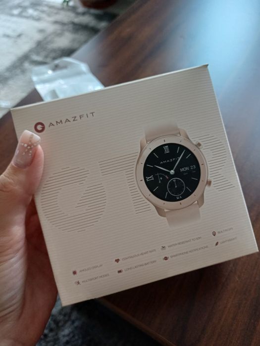 Huami amazfit gtr 2