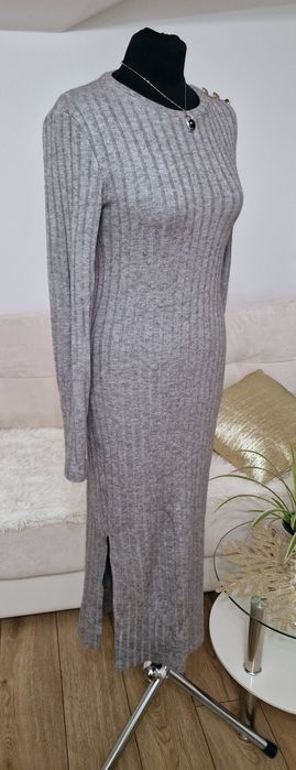 Sukienka midi "Simsay".