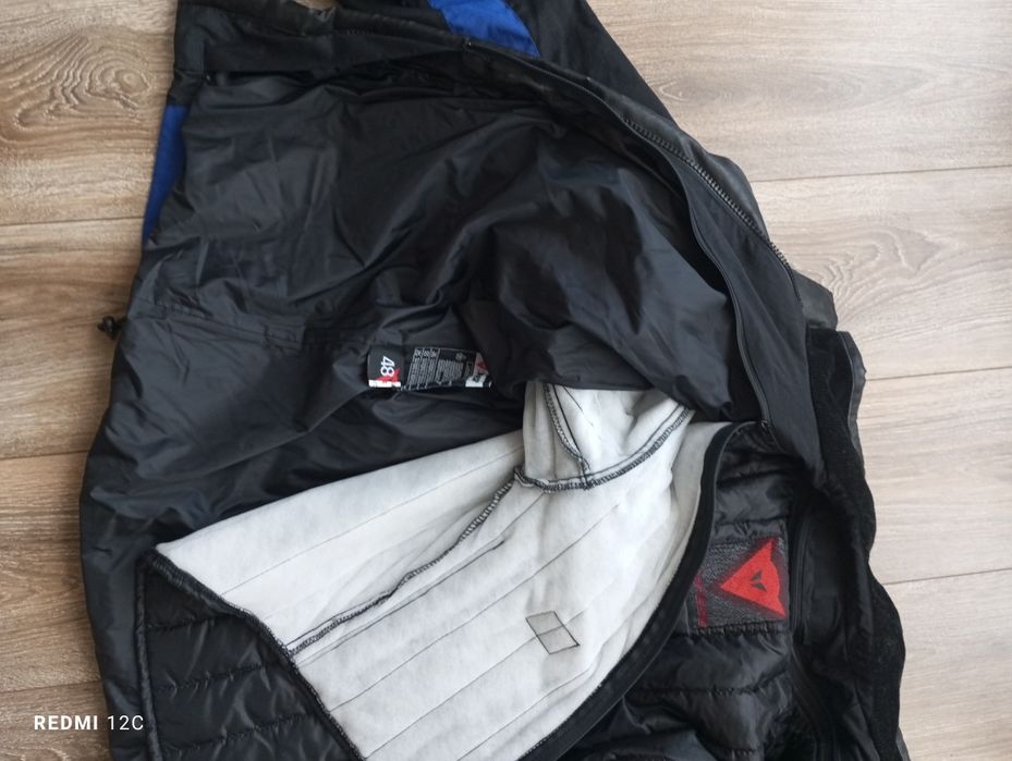 Мотокуртка DAINESE