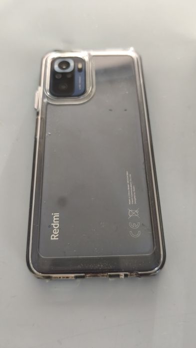 Xiaomi Redmi Note 10S 6Gb/128Gb