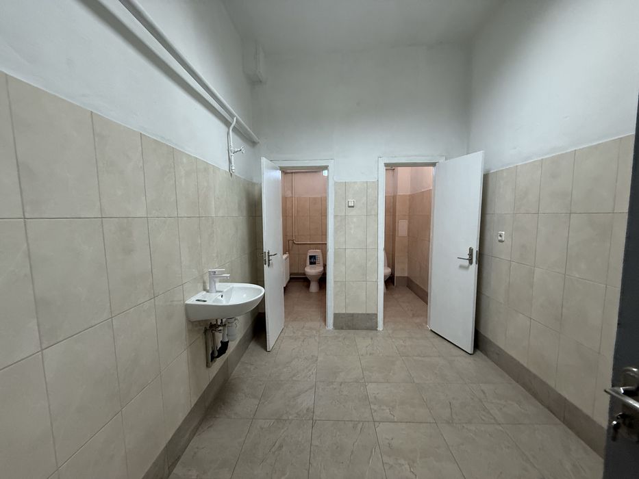 Продажа производственной базы 2400м2, 58 соток ул Турбинная