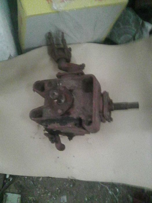 Продам редуктор для косілки