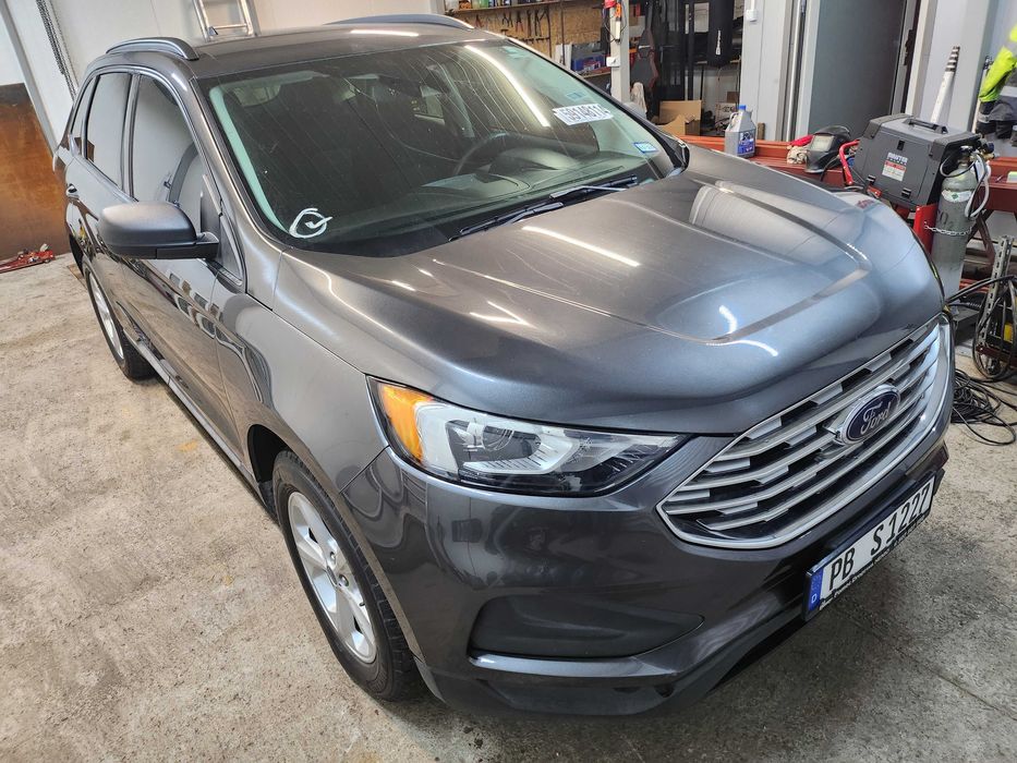 Ford Edge 2.0 Benzyna +Okazja