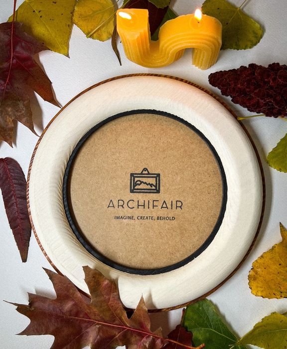 Рамка для вишивки