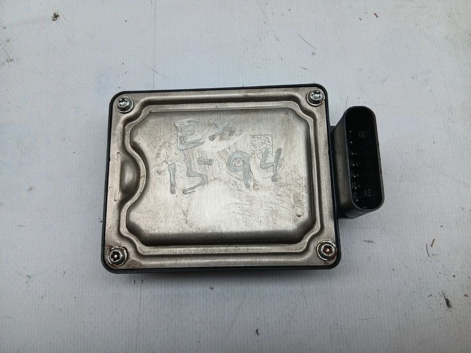 Sensor de radar SEAT Ateca (KH7)
