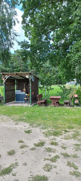 Pokoje gościnne w Mikoszewie - "Polna Dolina" Zaprasza!