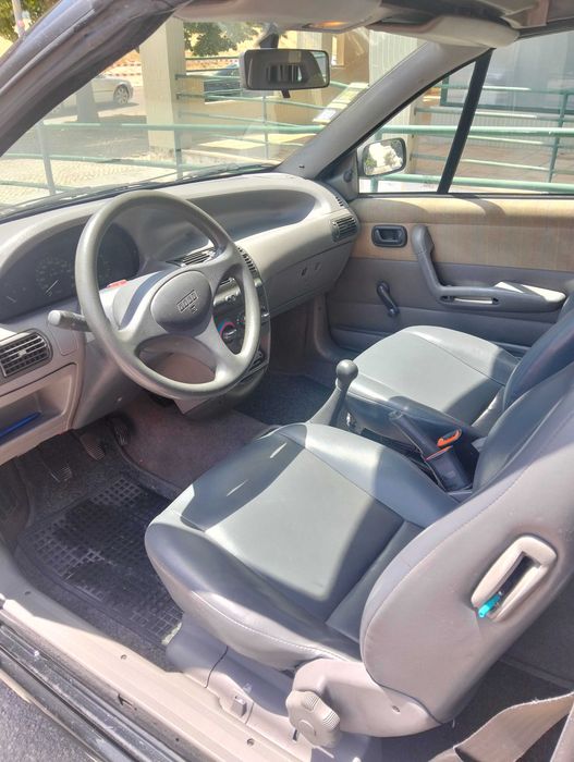 Fiat Punto — fotografia 7