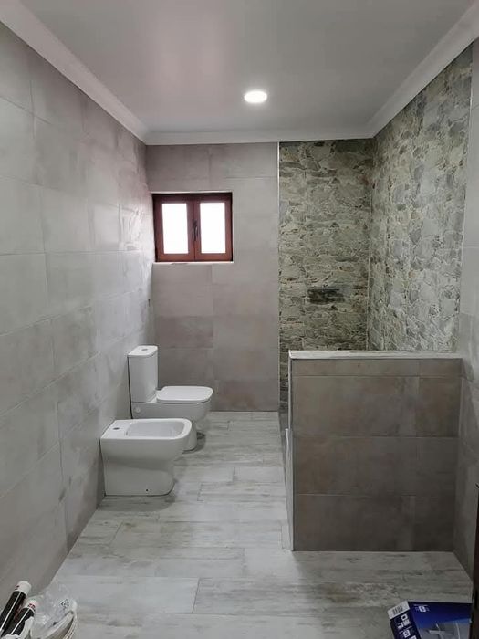Pladur e remodelações