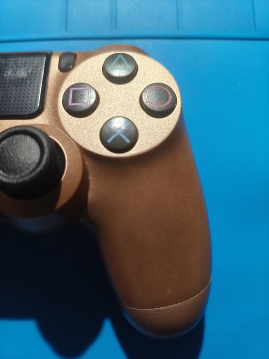 Comando para PS4
