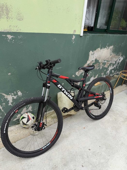 bicicleta bom estado