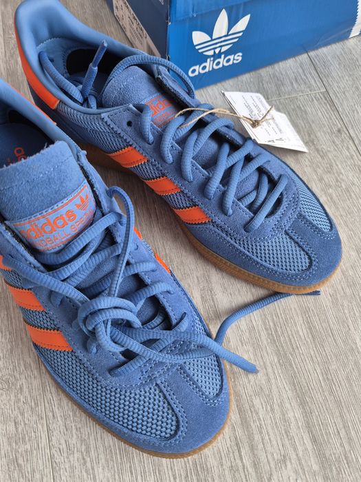 Adidas Handball Spezial r. 38