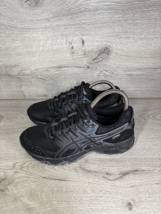 Asics Gel Sonoma Gore-Tex жіночі трекінгові кросівки 37 розмір