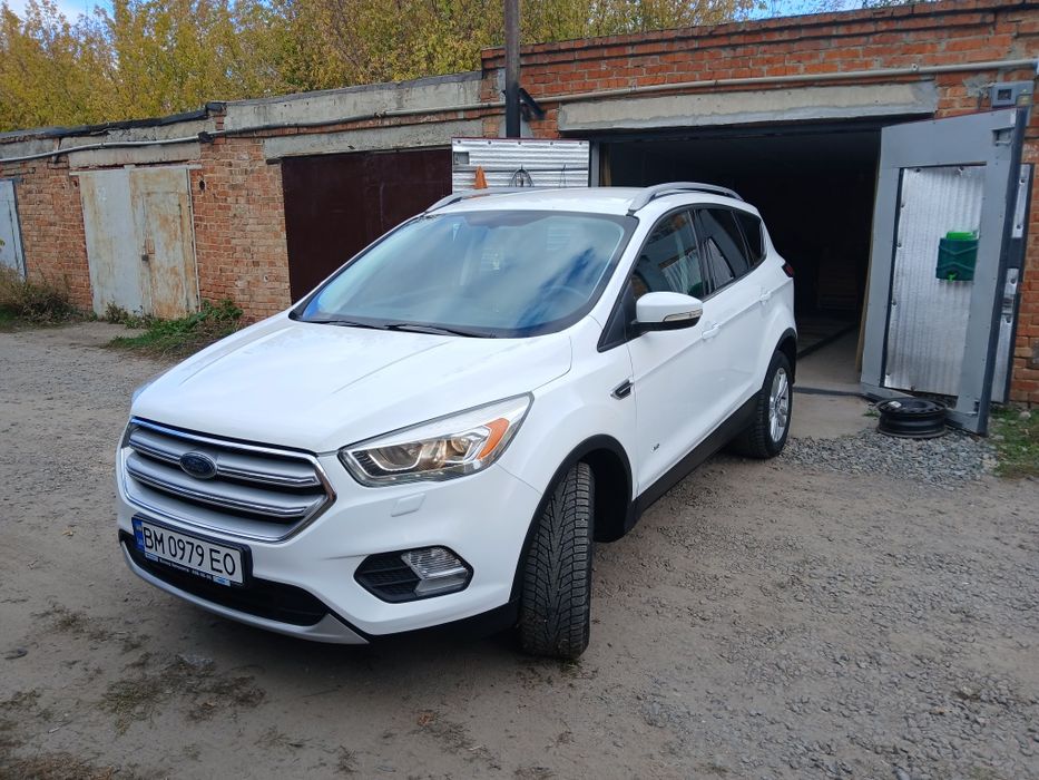 Продам Ford Kuga