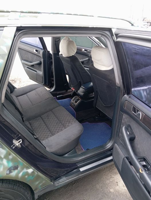 Продам Ауді А6с5