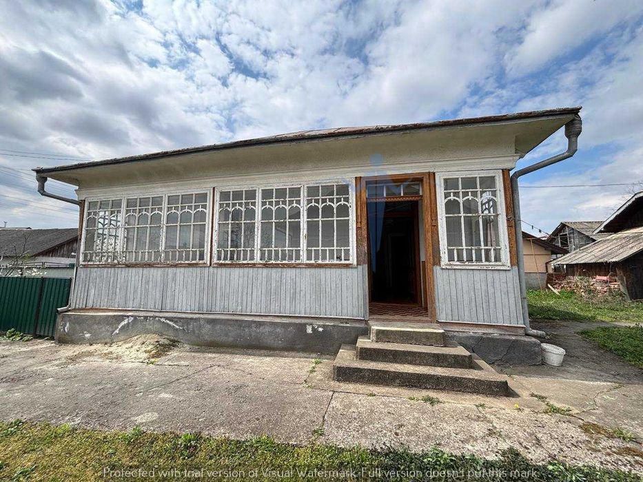 Продаж Будинок 109 м². Ділянка 8 сотих. Город 25 сотих. Підпечери. Криниця. Сад Гараж