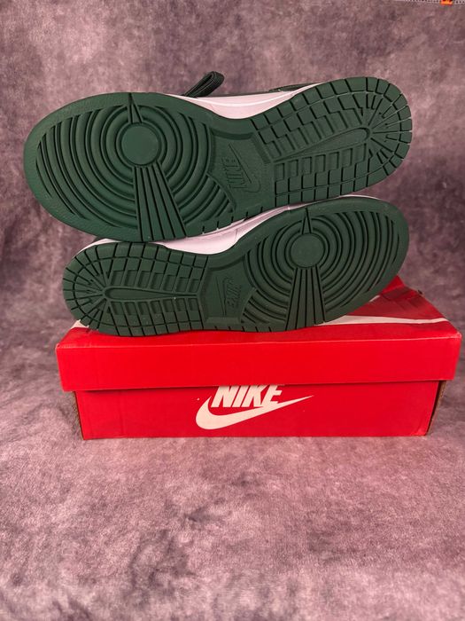 Buty Nike Dunk Low 'Zielone'