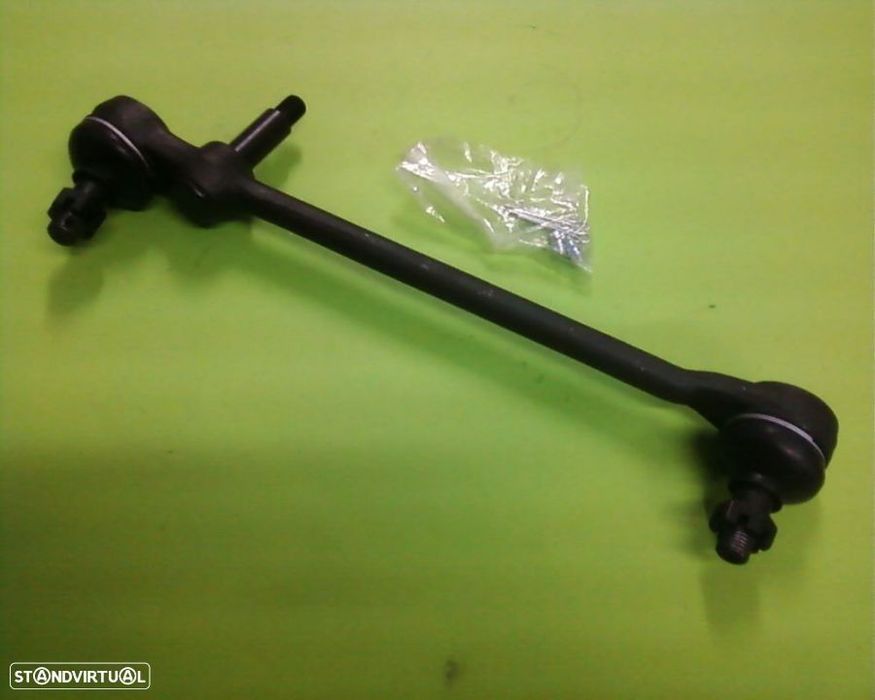 barra direção Nissan Patrol GR (NOVA)