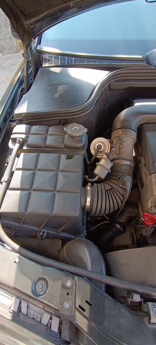 Mercedes-Benz C250 Diesel W202