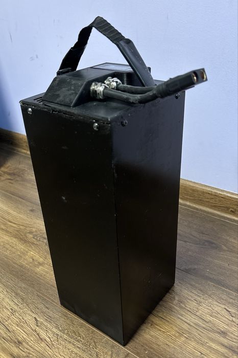Bateria 72v 50ah (15kw peak) surron