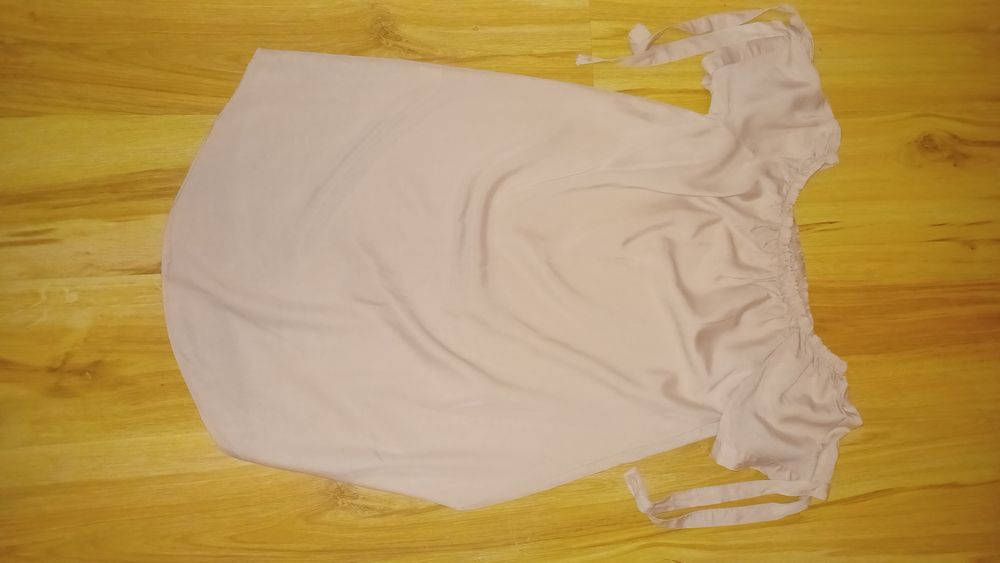 Sukienka letnia Luźny krój