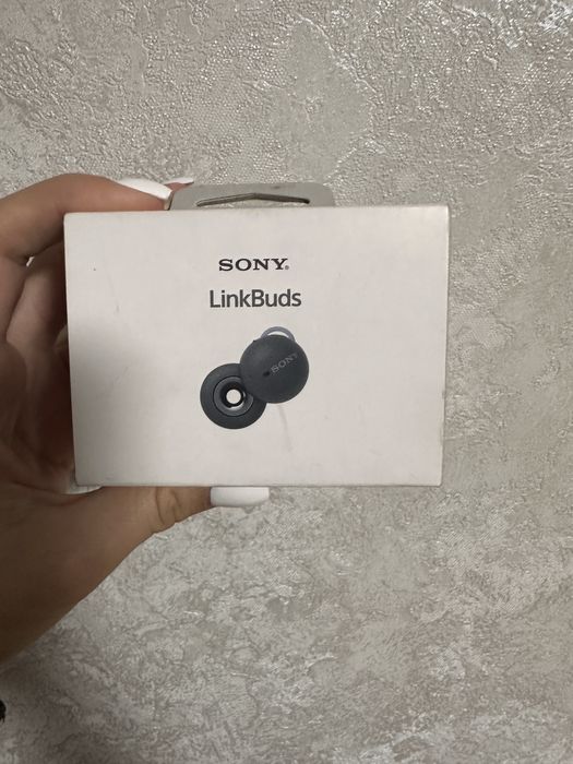 Навушники Sony LinkBuds