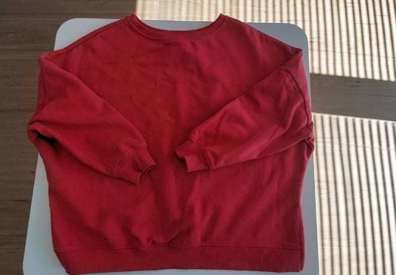 Bluza sportowa damska