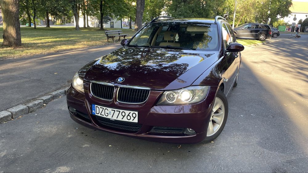BMW Seria 3