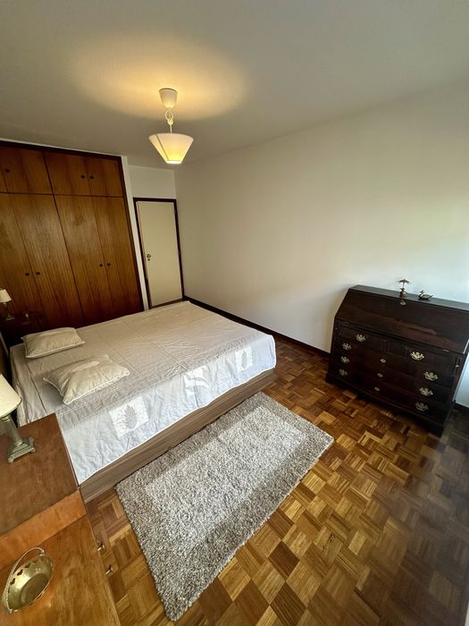 Apartamento totalmente renovado Lisboa