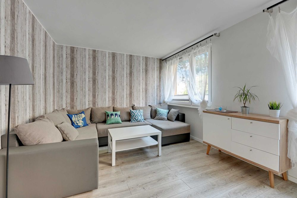 Mieszkanie – Gdynia - Widok 2