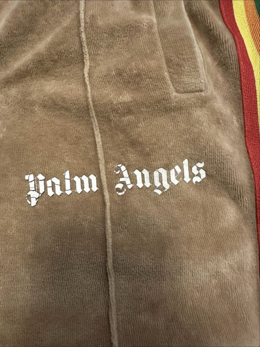 Palm angels pants legit