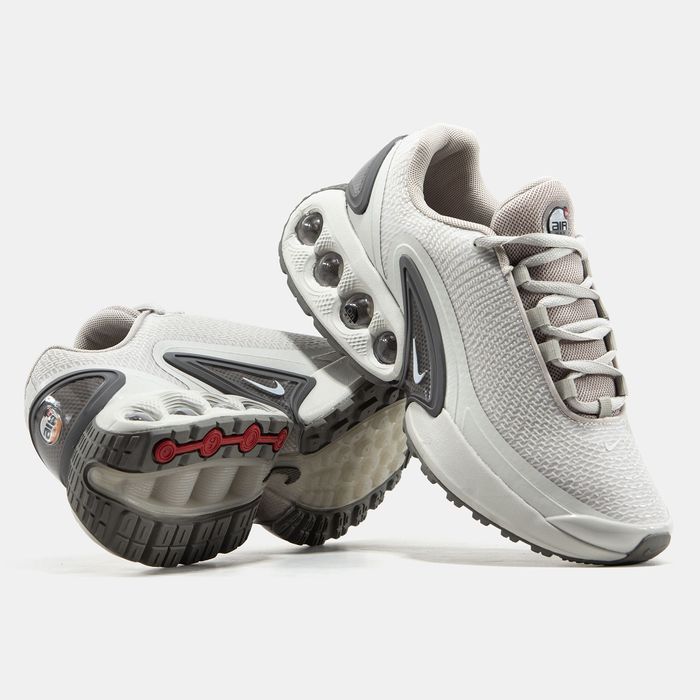 ФЛАГМАН! Nike Air Max DN Beige Grey 36 37 38 39 40 41 найк аір макс дн