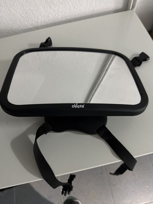 Espelho chicco auto