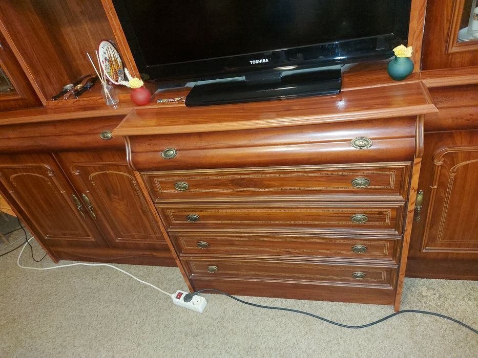 Movel sala IMPECÁVEL