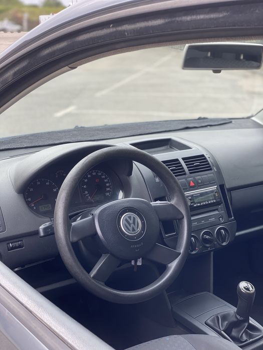 Vw polo 1.2 2002
