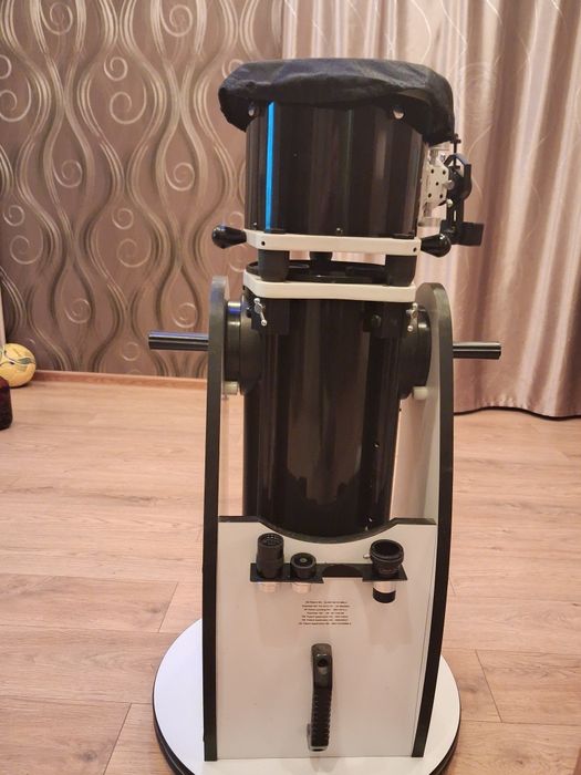 Телескоп Sky-watcher