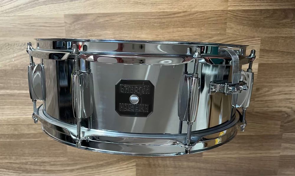 tarola gretsch 14