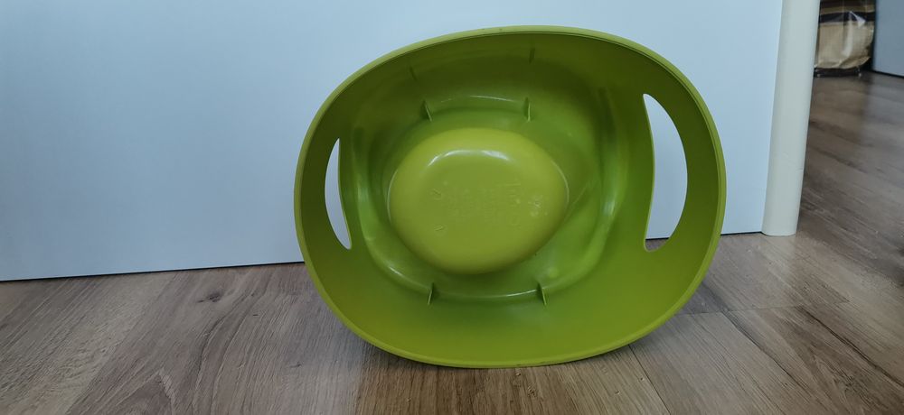 Nocnik ikea lilla